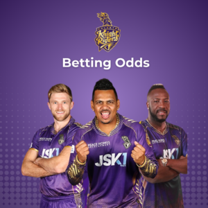 Kolkata Knight Riders Team