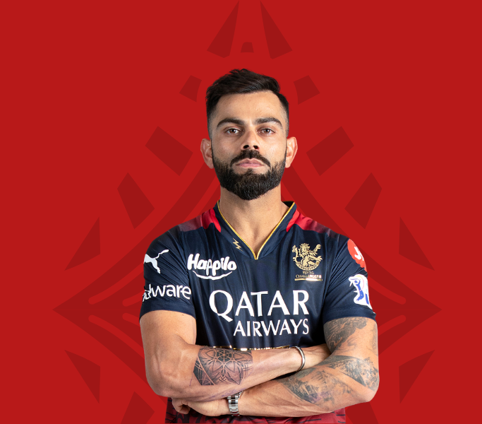 Virat Kohli
