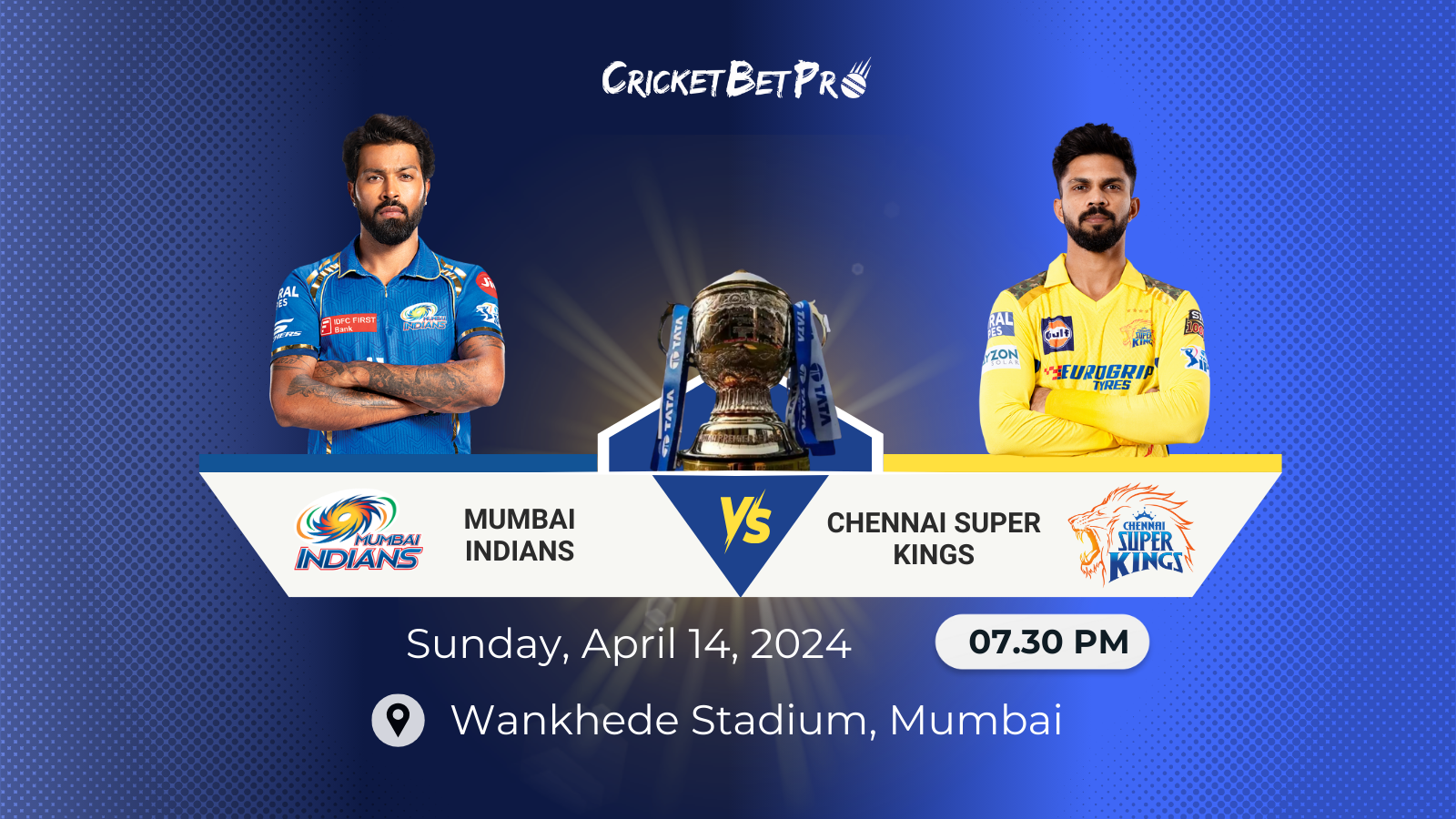 MI vs CSK Match Preview