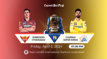 SRH vs CSK Match Preview