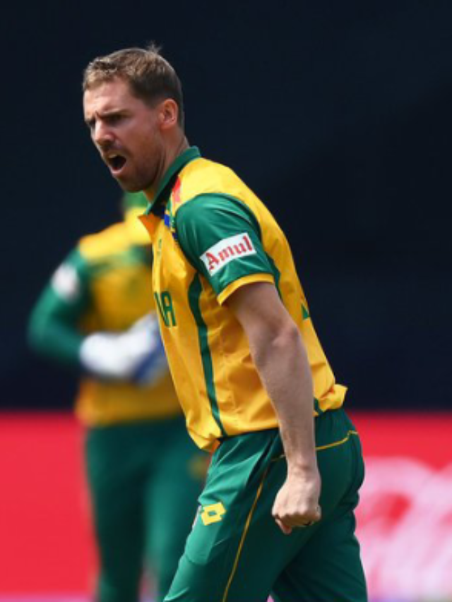 Lowest Score in T20 World Cup History