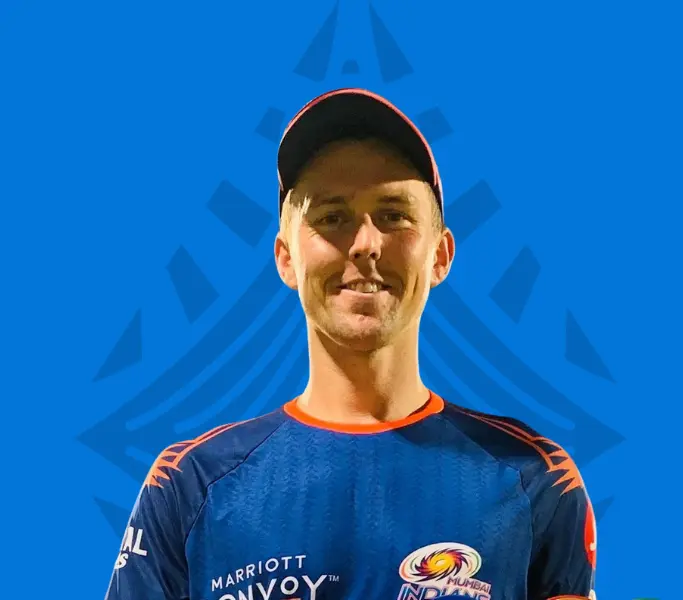 Trent Boult