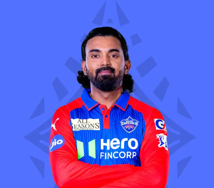 KL Rahul