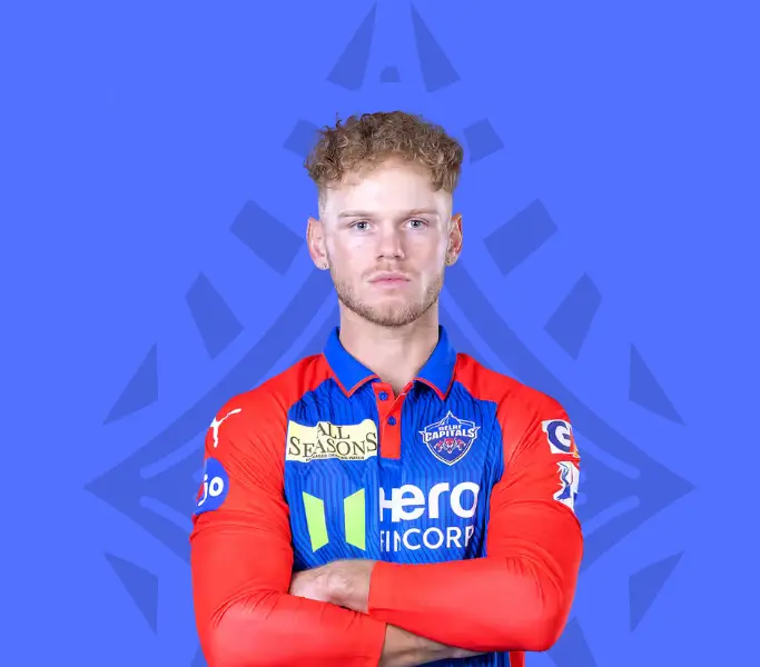 Jake Fraser-McGurk