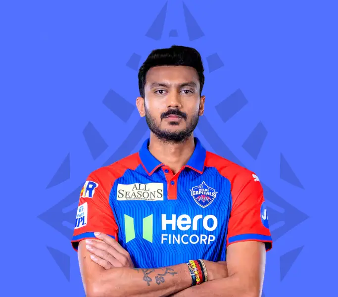 Axar Patel