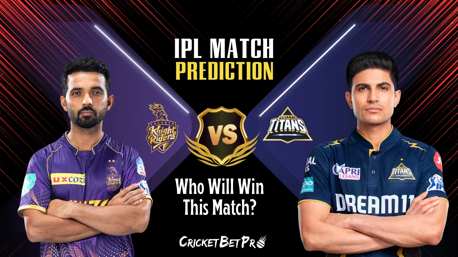 KKR-vs-GT-Cricket-Match-Prediction