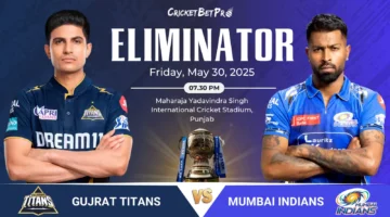 GT vs MI