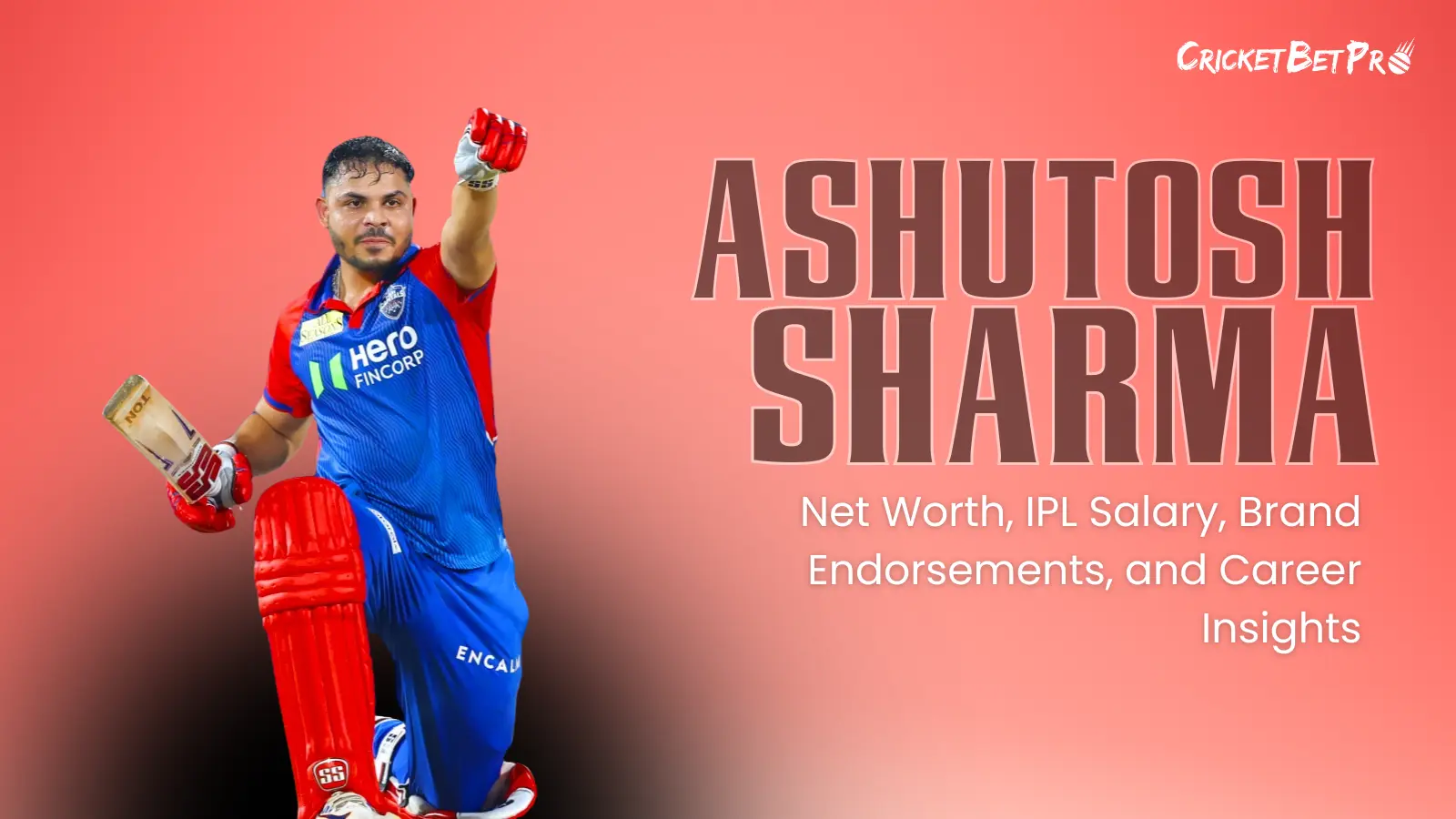 Ashutosh Sharma's Net Worth