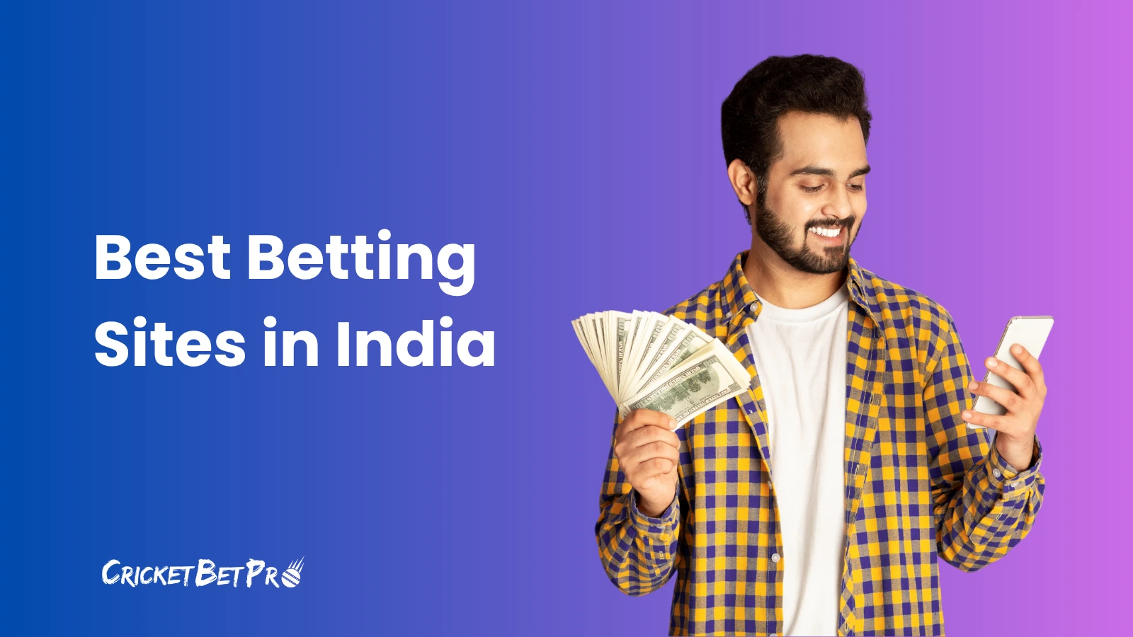 Best Betting Sites (January 2026) - Tested & Verified