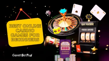 Best Online Casino Games
