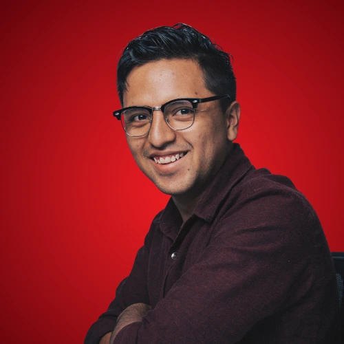 Anmol Dev