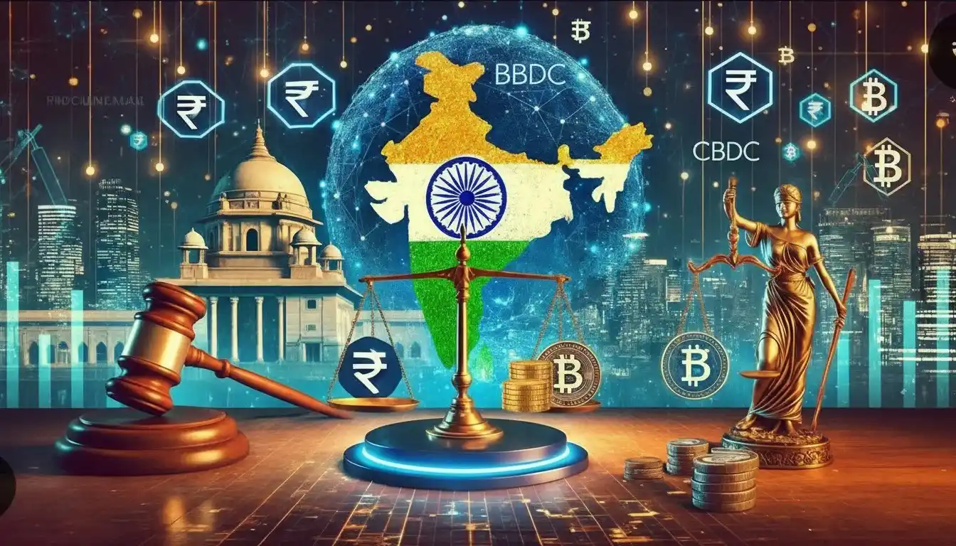 2025 India Report: Crypto, Cricket Betting & New Legal Impacts