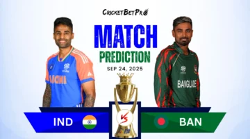 IND vs BAN, ASIA CUP, SUPER FOUR, 4TH MATCH