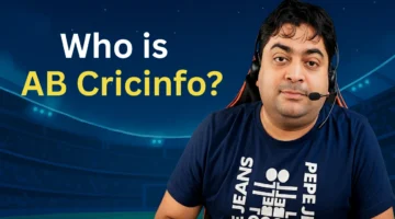 AB Cricinfo