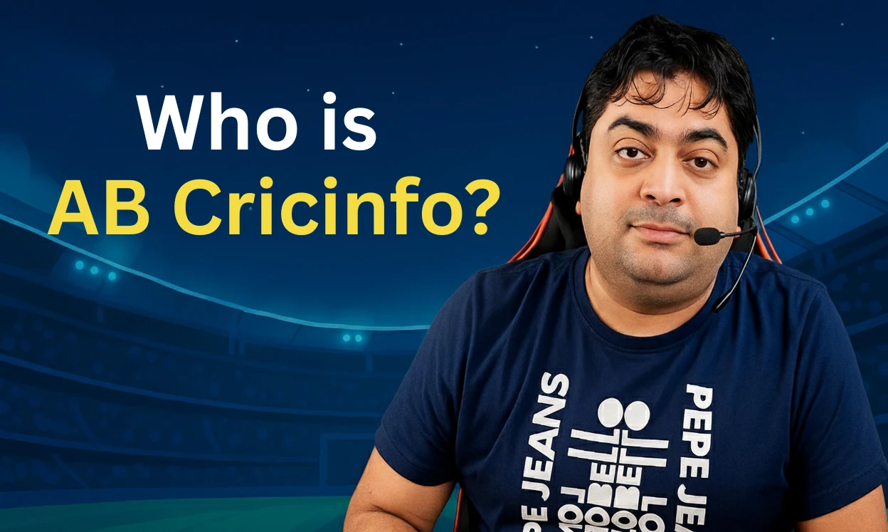 AB Cricinfo