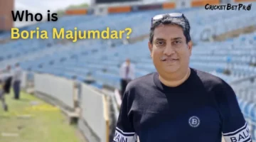 Boria Majumda