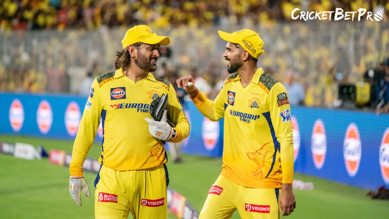 CSK