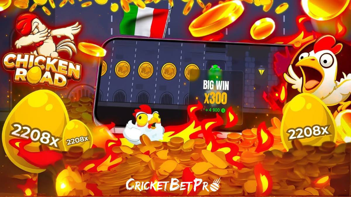 Chicken Road