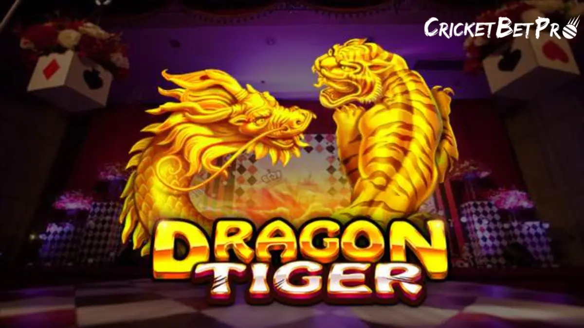 Dragon Tiger