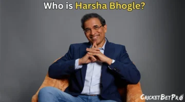 Harsha Bhogle