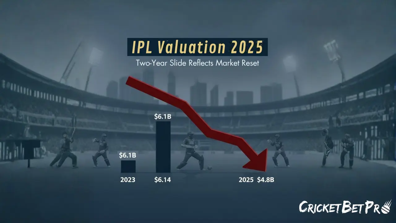 IPL Valuation
