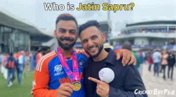 Jatin Sapru
