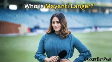 Mayanti Langer