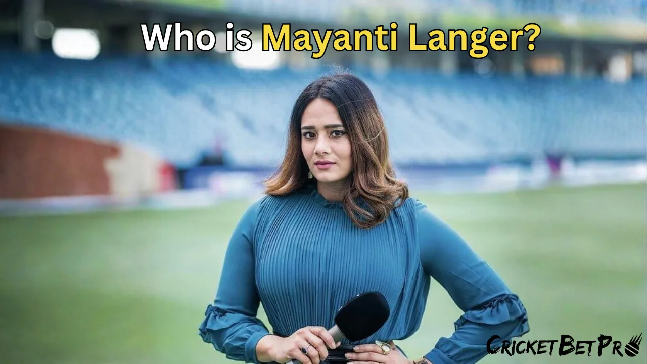 Mayanti Langer