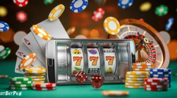 Offshore Casino