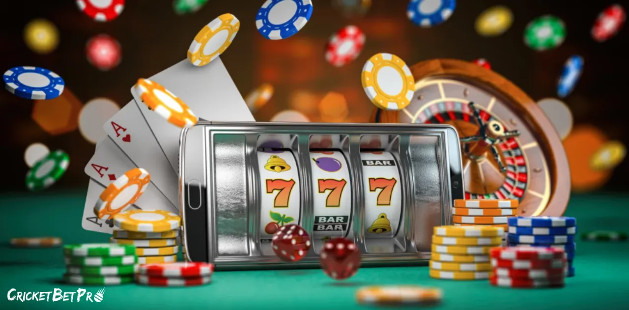 Offshore Casino