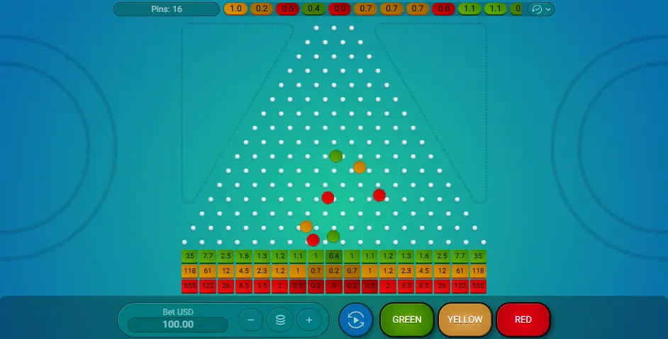 Plinko