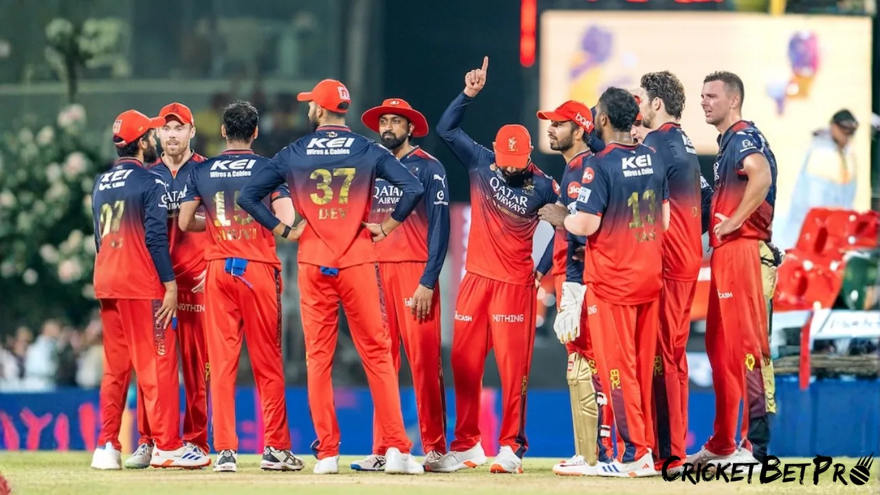 RCB