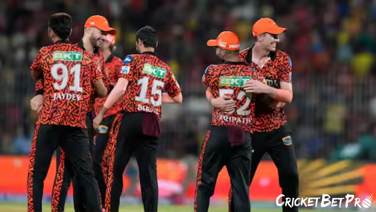 SRH