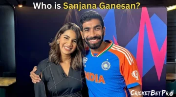 Sanjana Ganesan