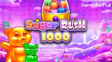 Sugar Rush 1000