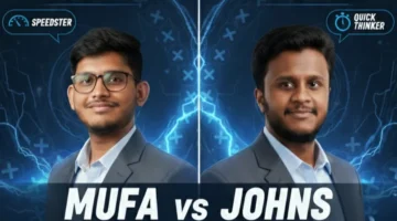 THE ULTIMATE X SHOWDOWN