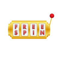 Free Spins