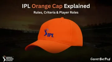 IPL Orange Cap Explained Rules, Criteria & Player Roles