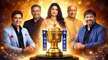 Who Will Win IPL 2026, What does Astrologers Say