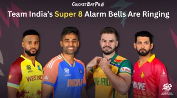 team india in super 8