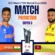 Ind v WI ICC Men's T20 World Cup 2026