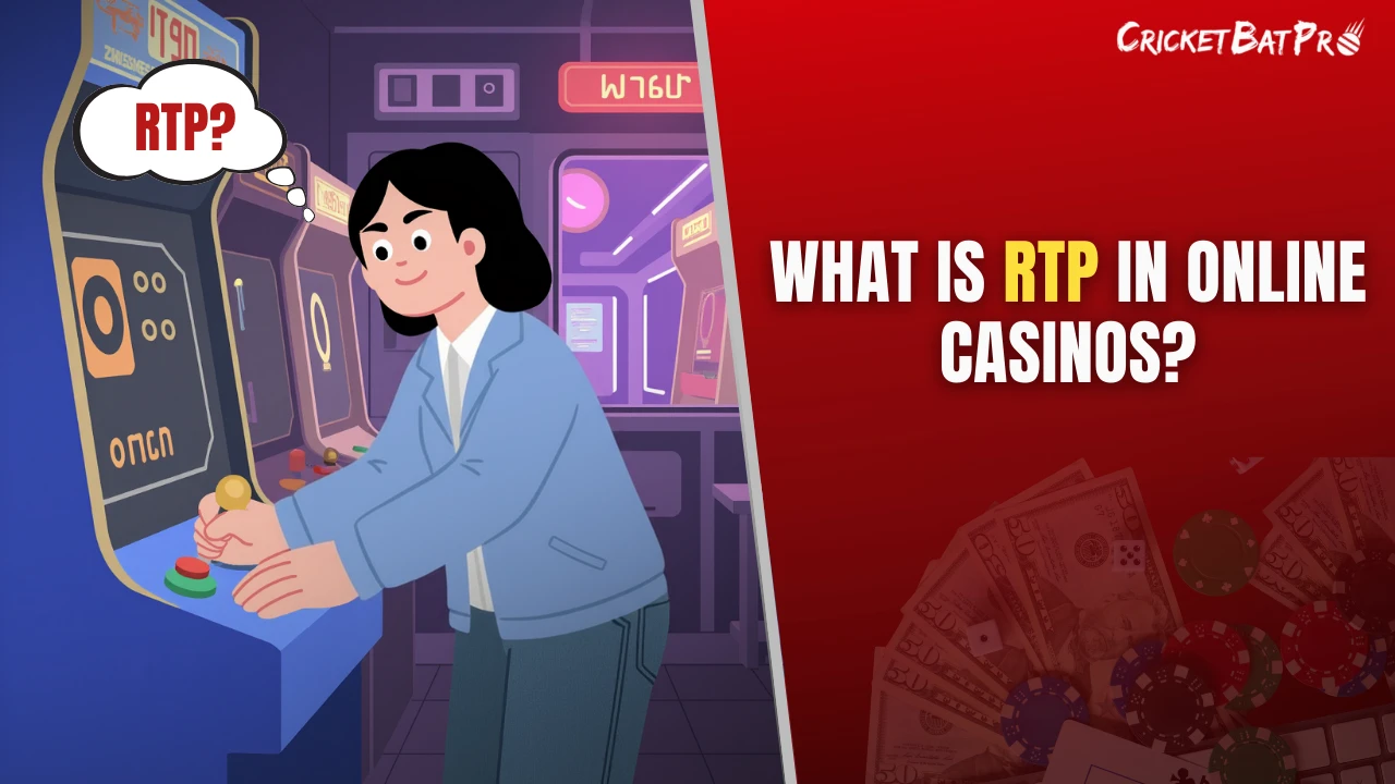 What is RTP (1)