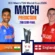 Ind v ENG ICC Men's T20 World Cup 2026