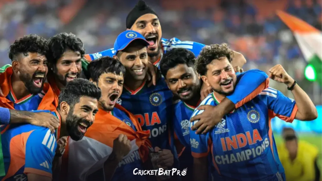Why This India Team Might Be the Greatest T20 Side Ever