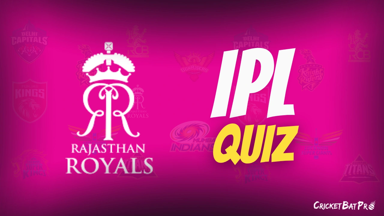 IPL 2025 Quiz (1)