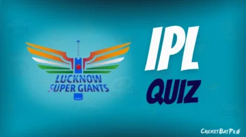 LSG IPL Quiz