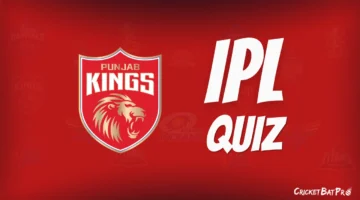 PBKS IPL Quiz