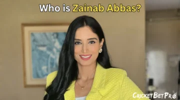 Zainab Abbas