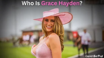 Who Is Grace Hayden