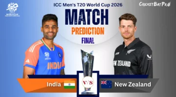 Ind v NZ ICC Men's T20 World Cup 2026